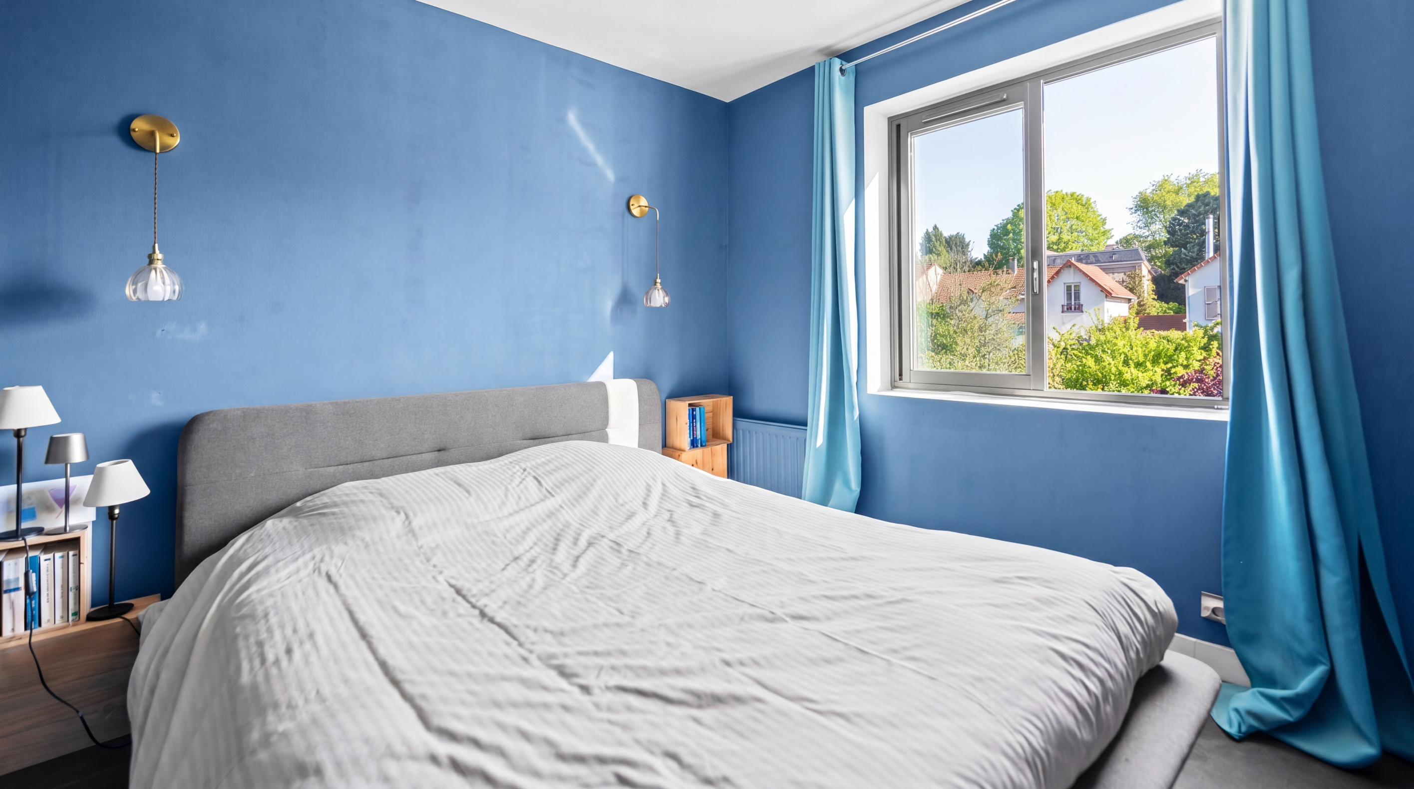 Appartement 2 pièces 48 m² - 6