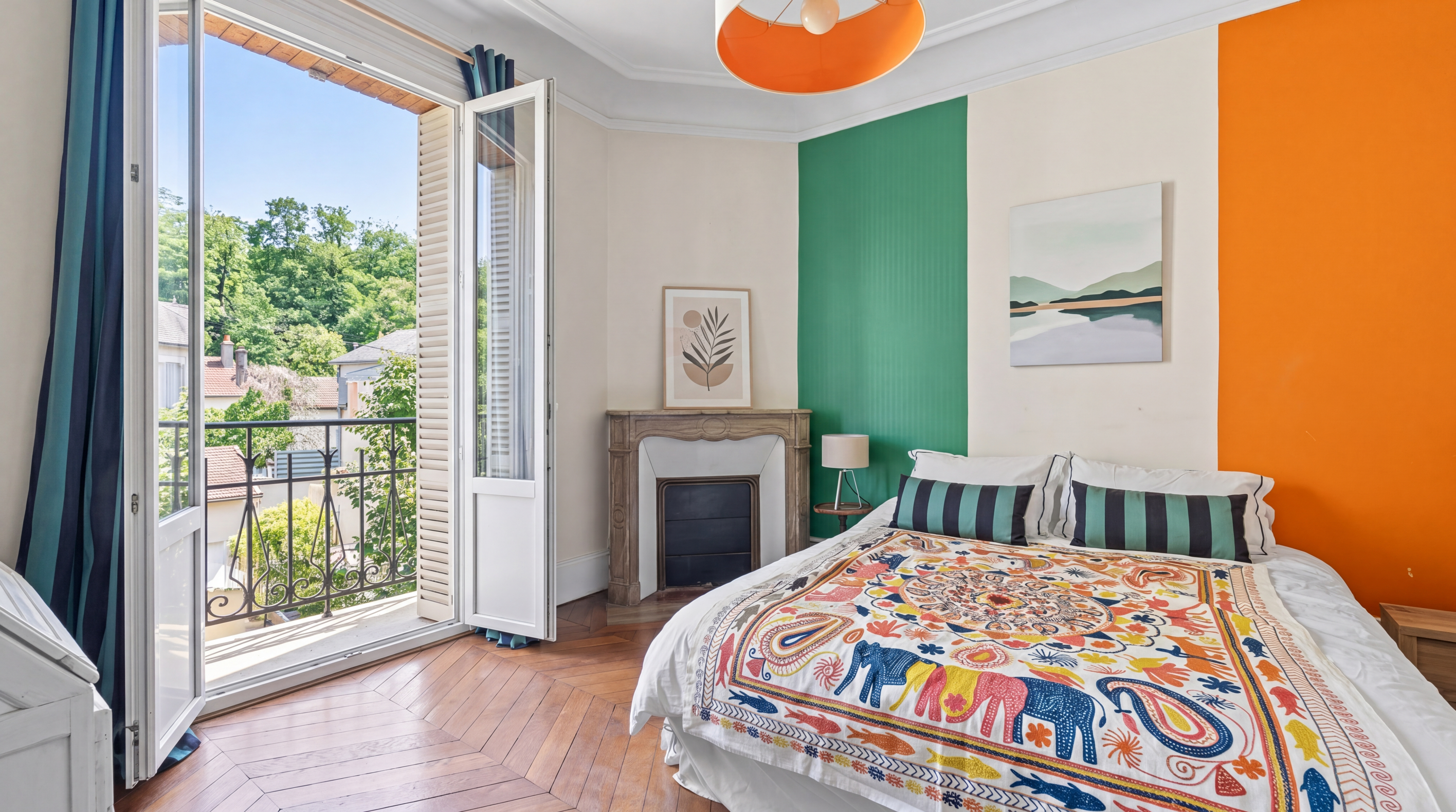Maison 11 pièces 355 m² - 13