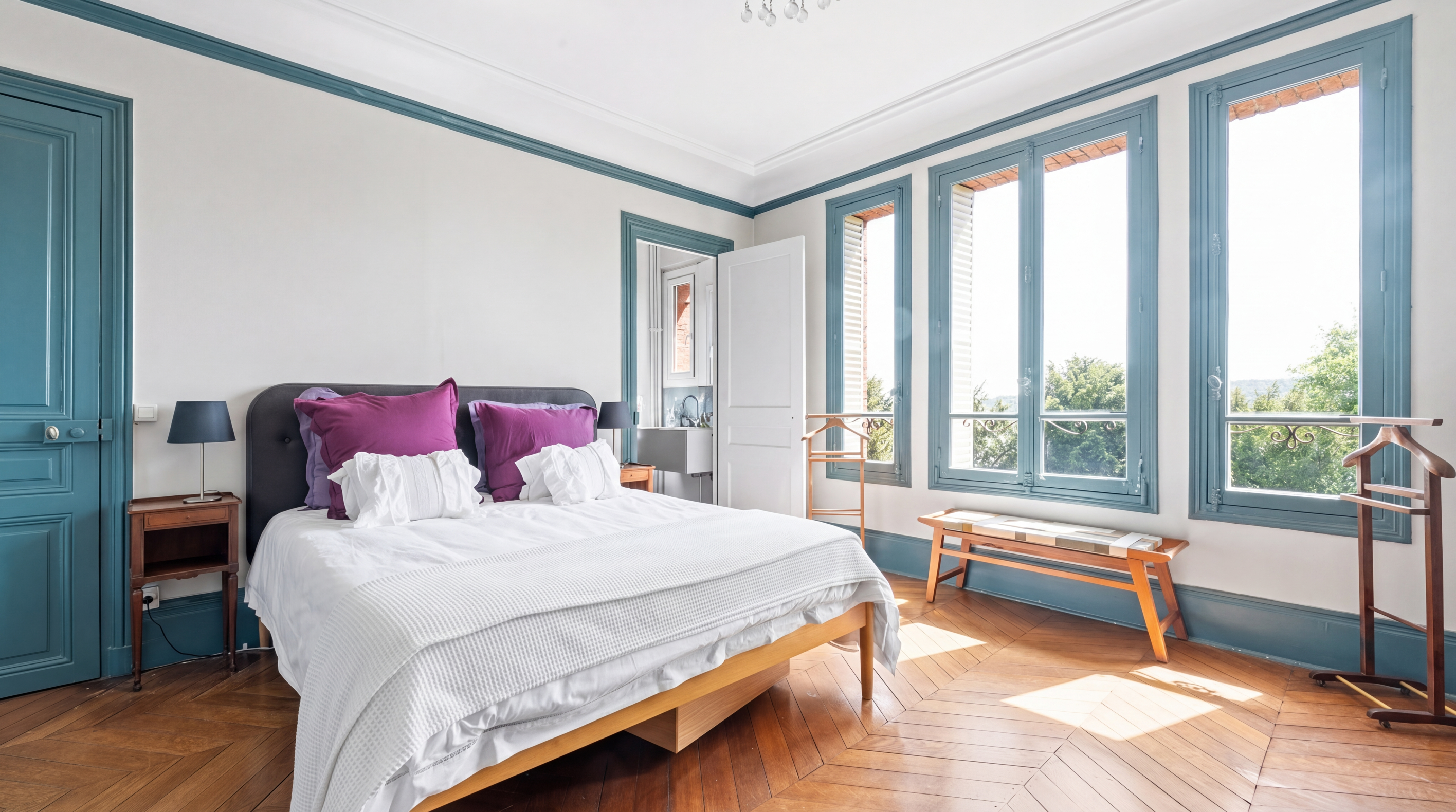 Maison 11 pièces 355 m² - 14
