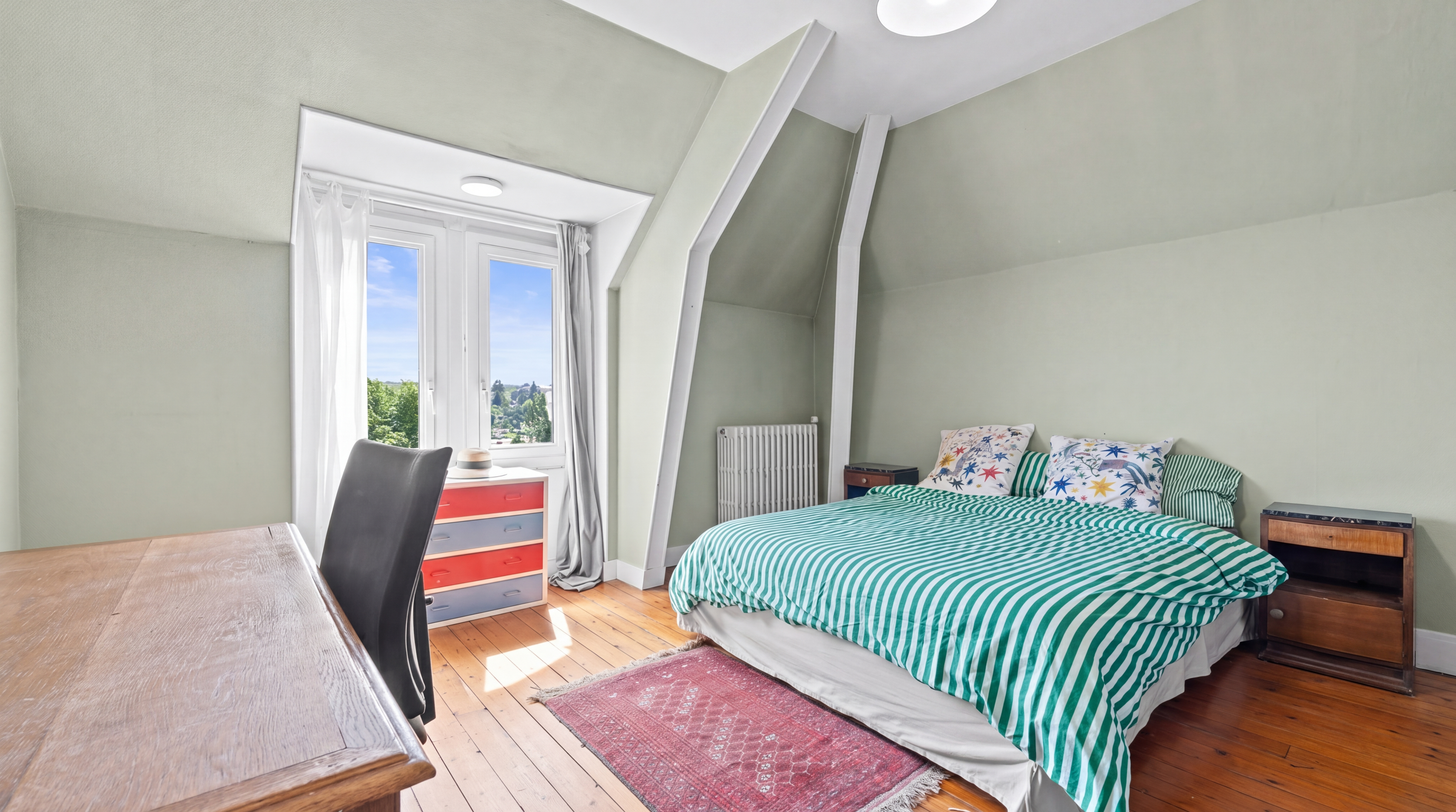 Maison 11 pièces 355 m² - 16