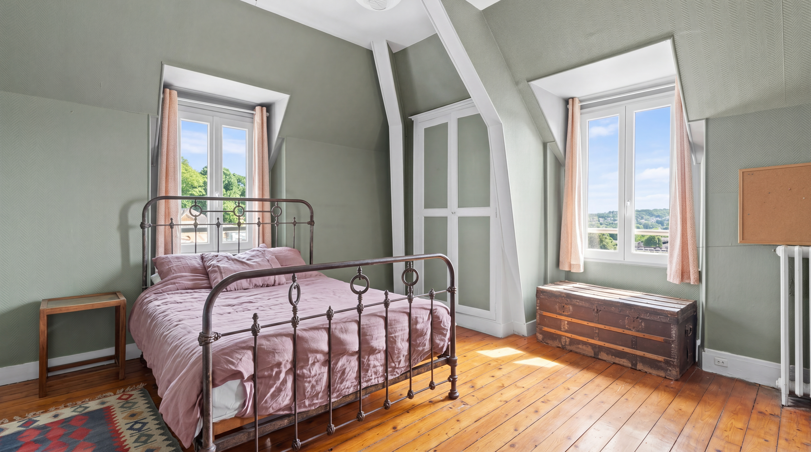 Maison 11 pièces 355 m² - 17