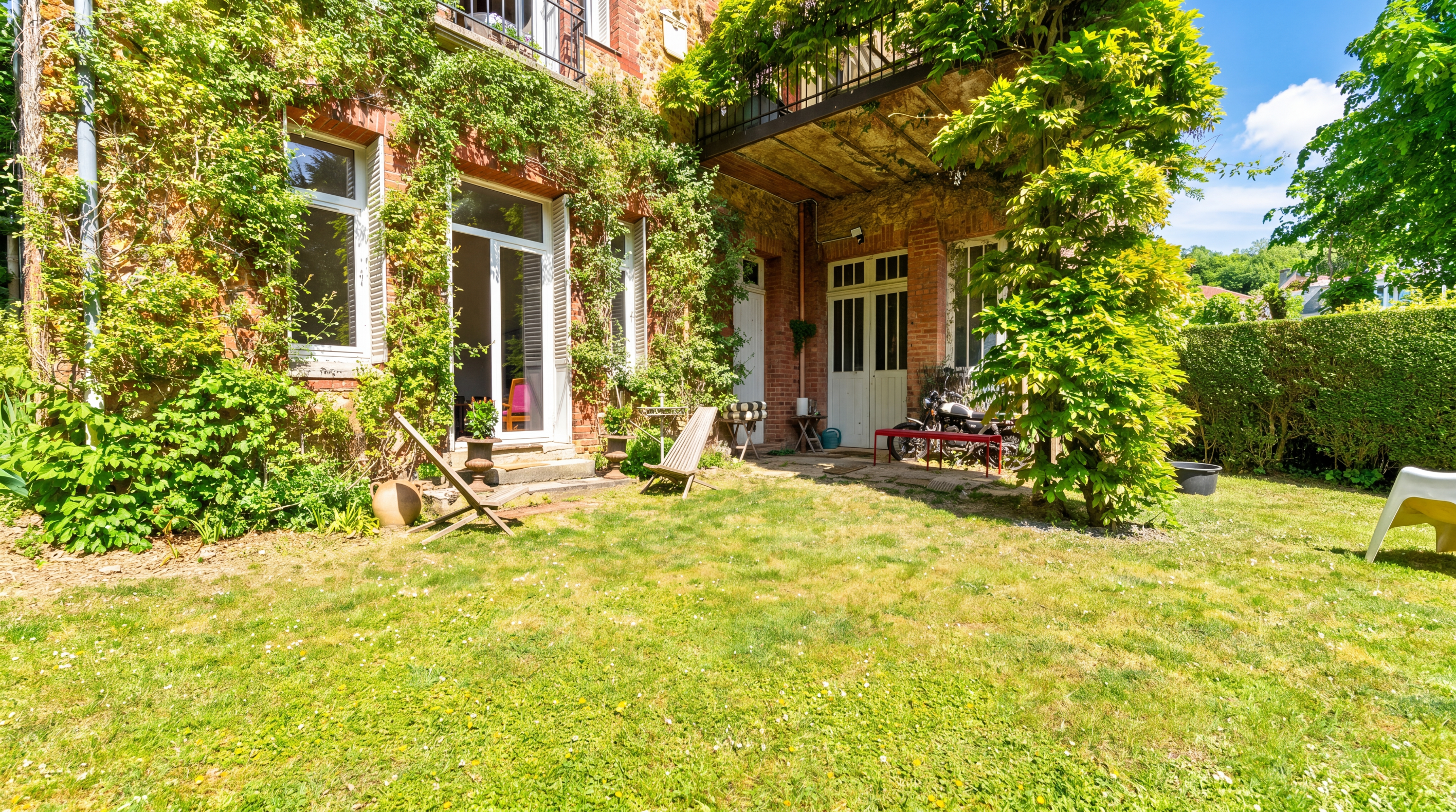 Maison 11 pièces 355 m² - 19
