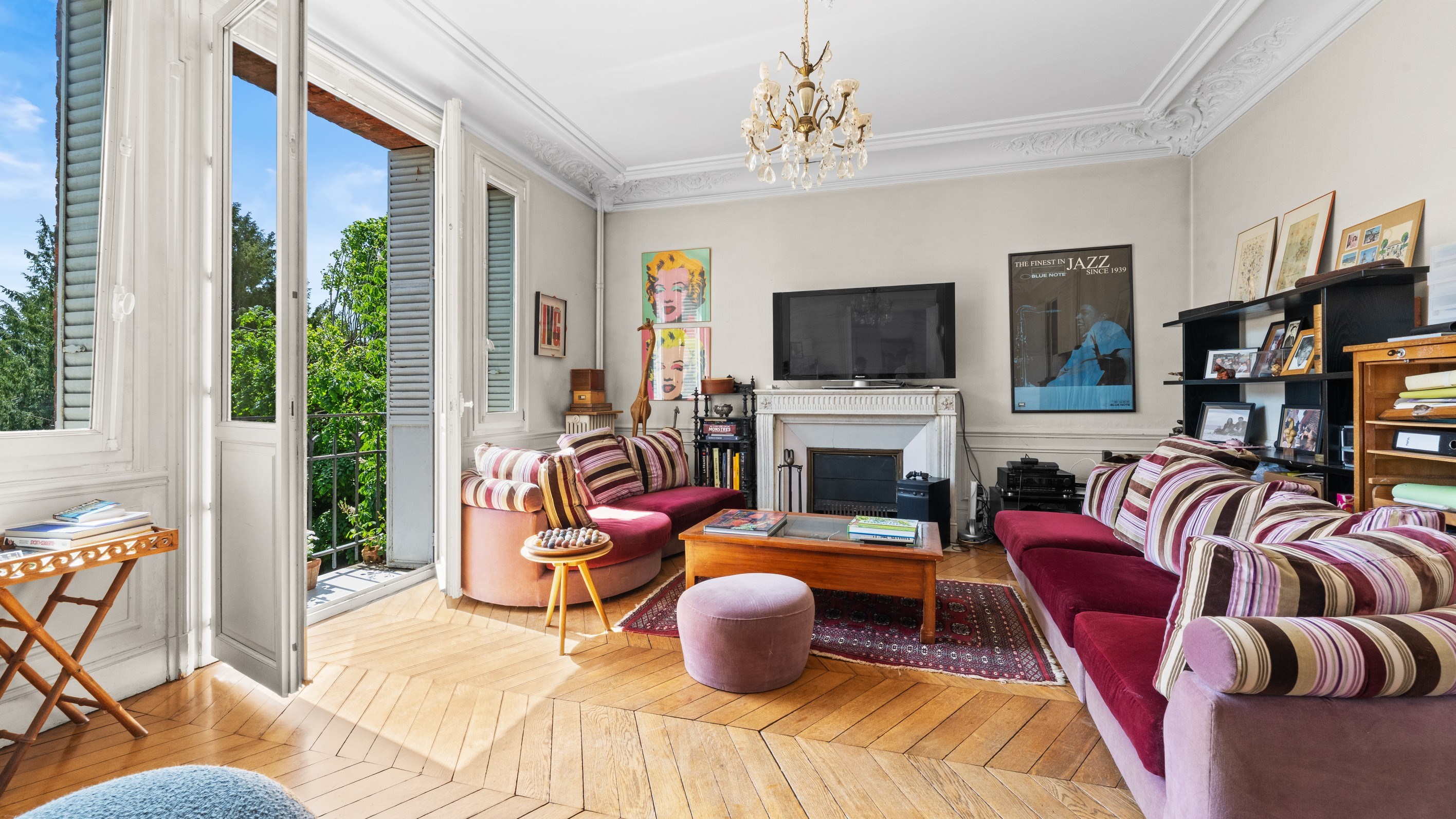 Maison 11 pièces 355 m² - 3