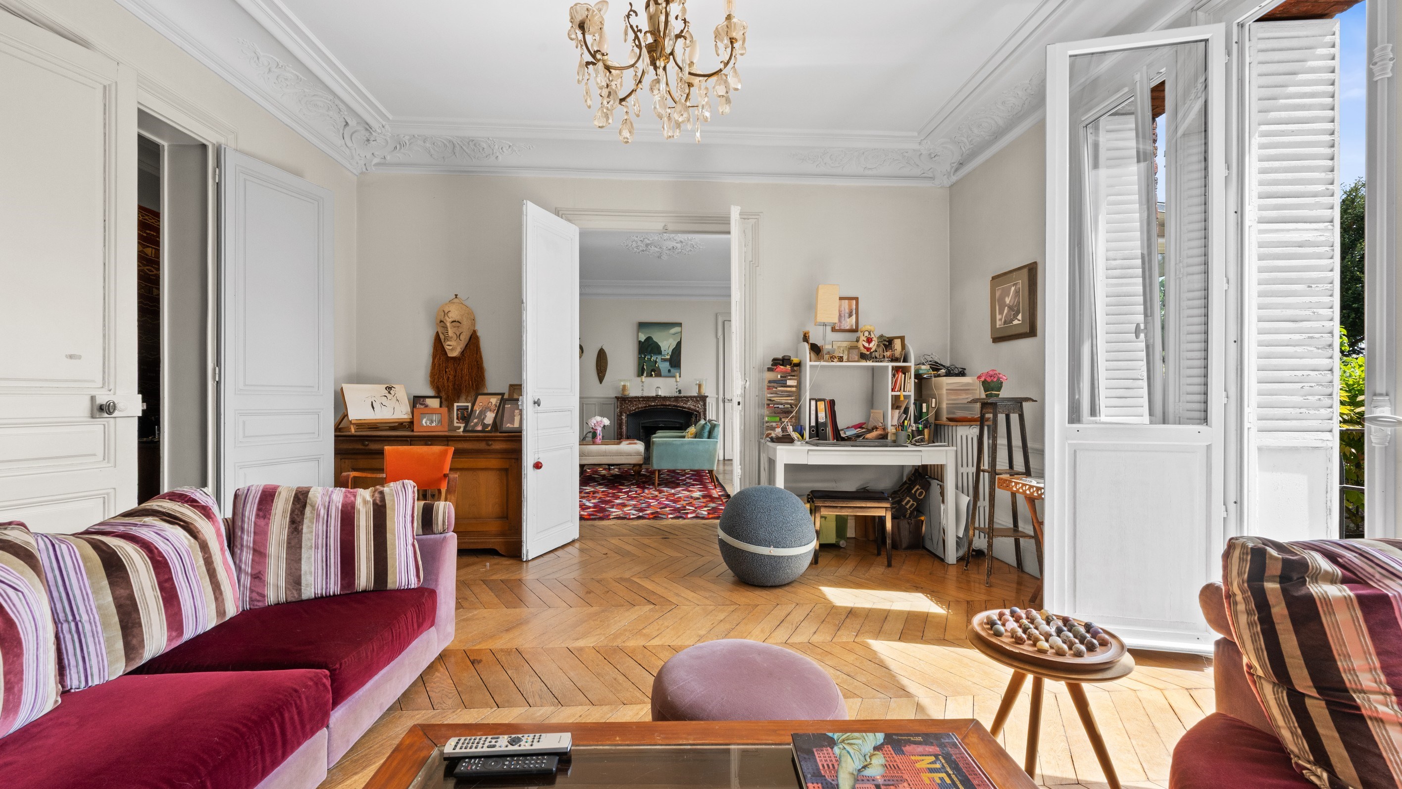 Maison 11 pièces 355 m² - 4