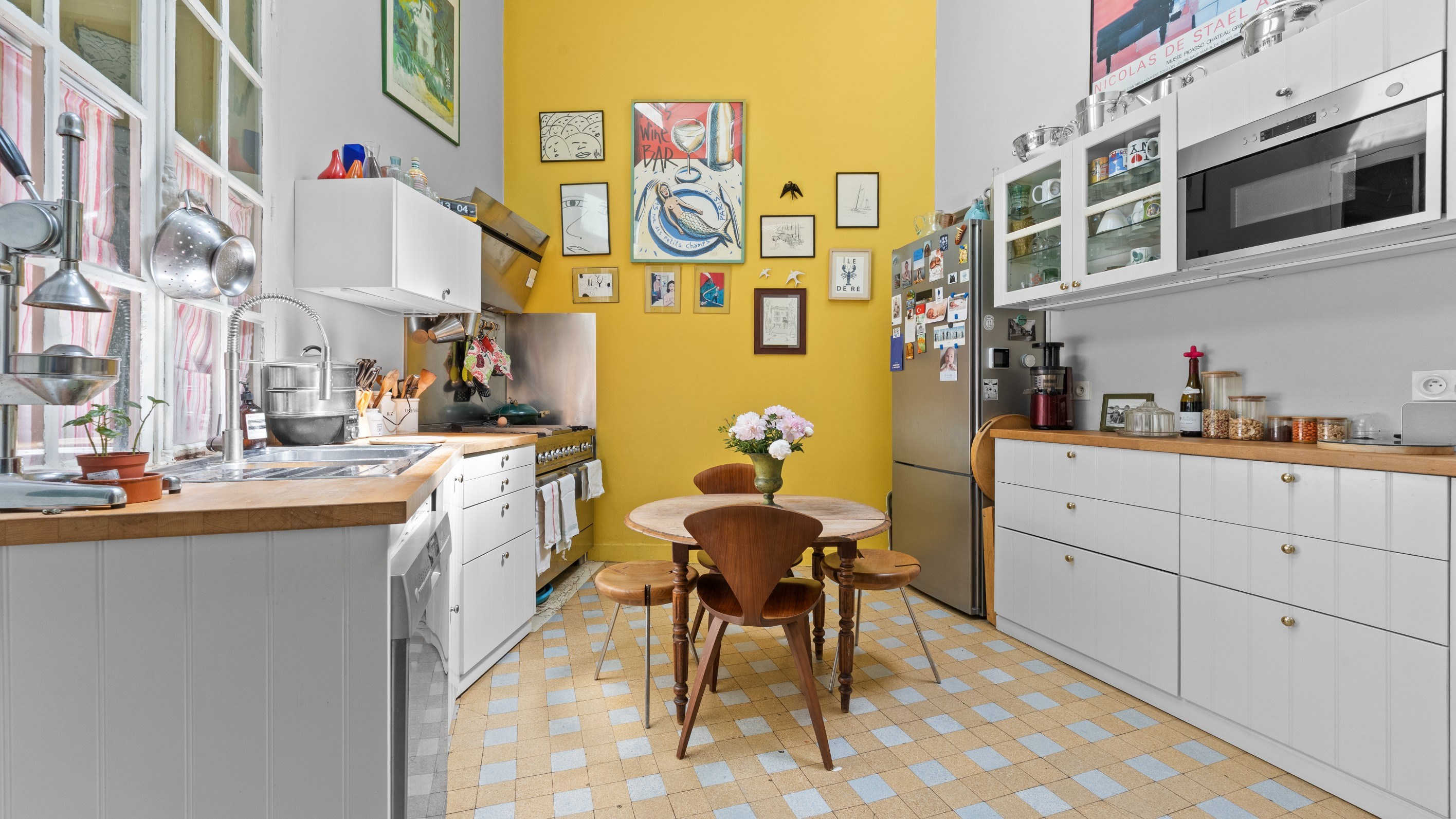 Maison 11 pièces 355 m² - 7