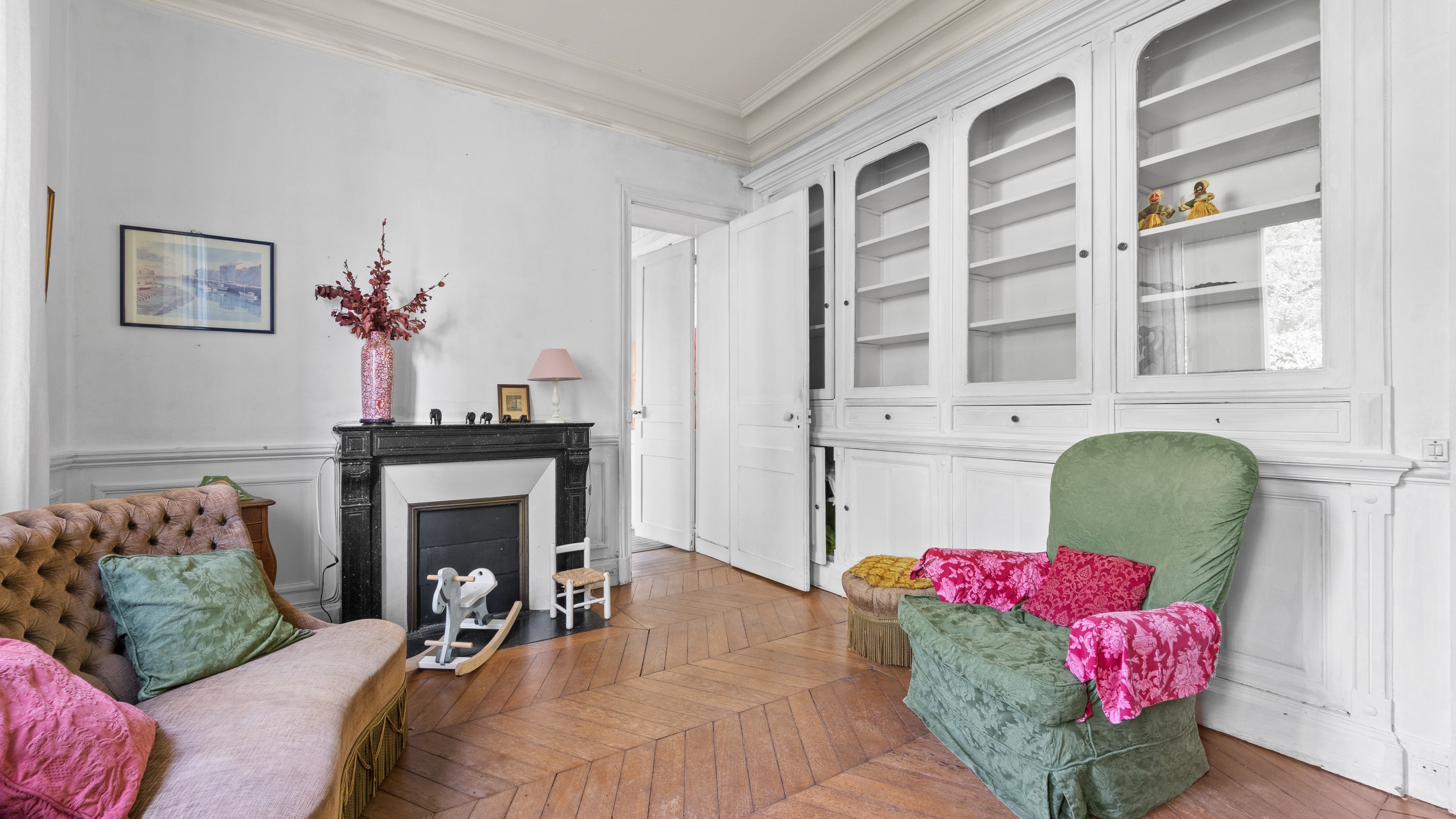 Maison 11 pièces 355 m² - 8