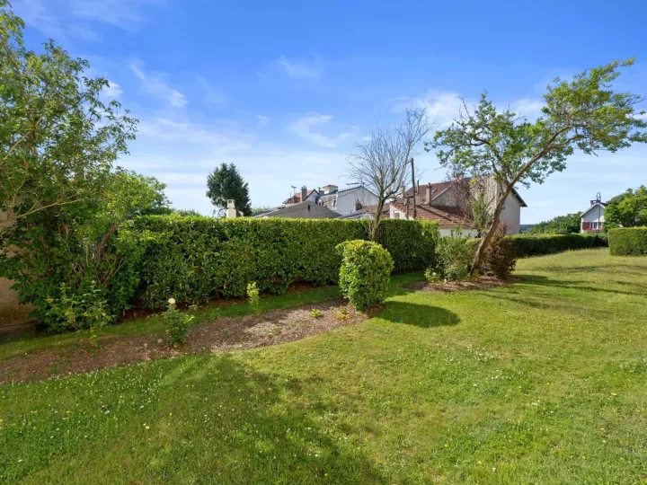 Appartement 3 pièces 50 m²