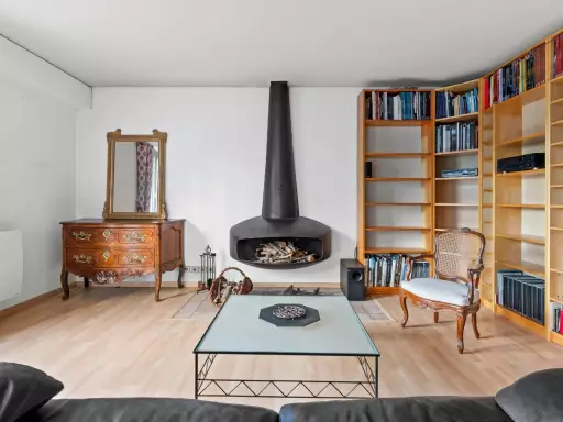 Appartement 3 pièces 87,62 m²