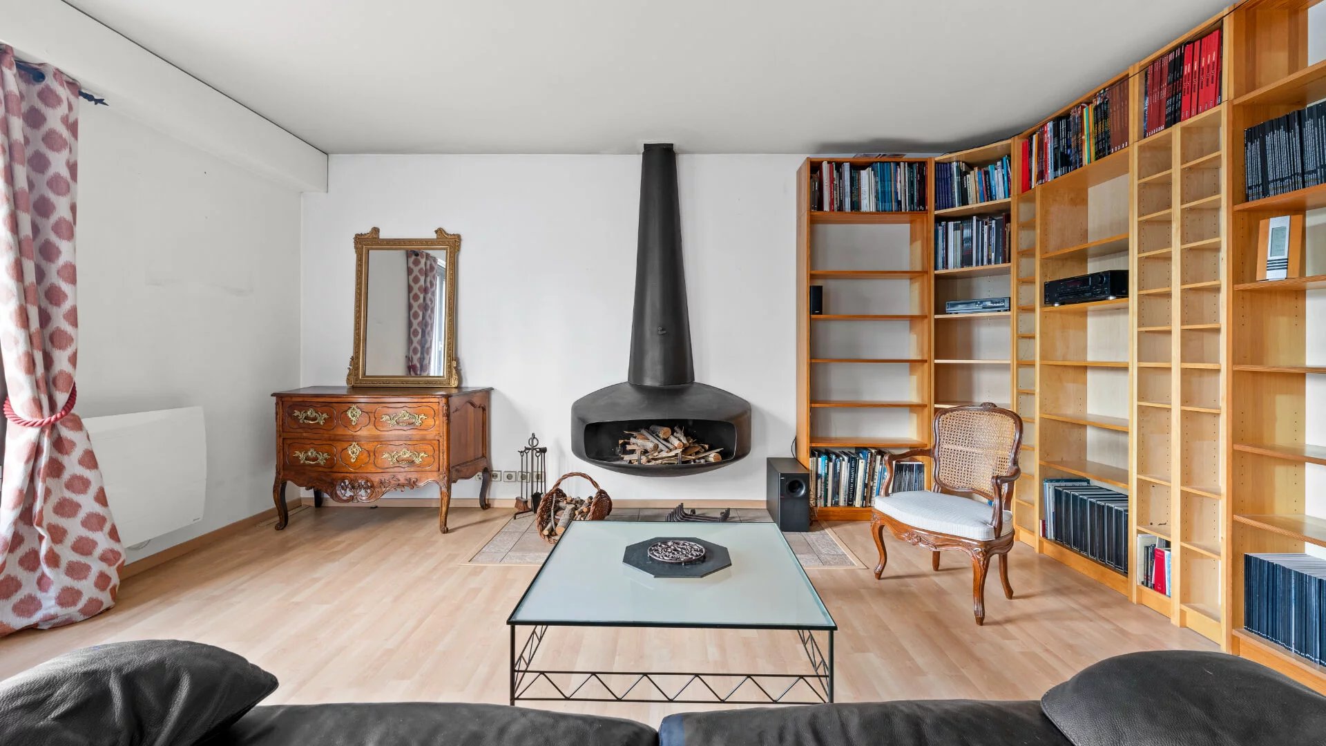 Appartement 3 pièces 87,62 m²