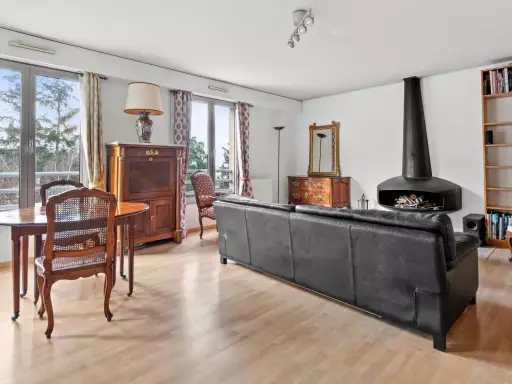Appartement 3 pièces 87,62 m²