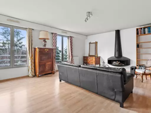 Appartement 3 pièces 87,62 m²