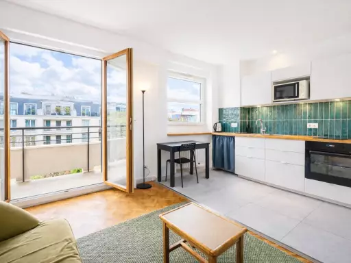 Appartement 2 pièces 33 m²