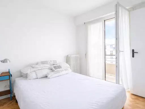 Appartement 2 pièces 33 m²