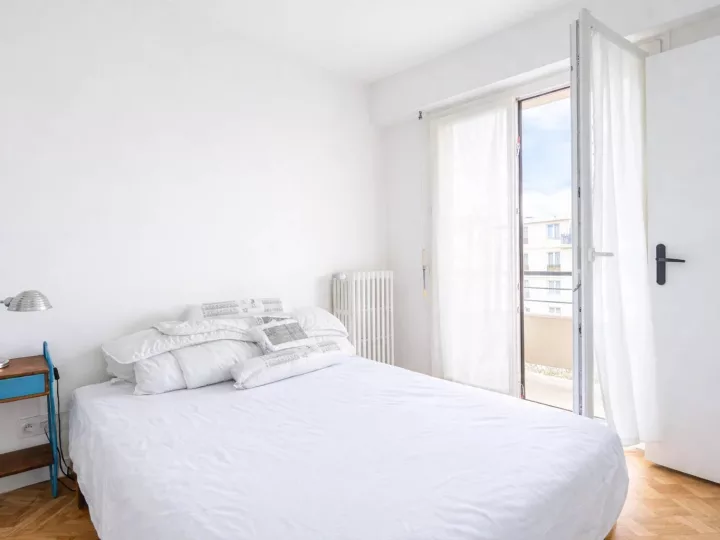 Appartement 2 pièces 33 m²