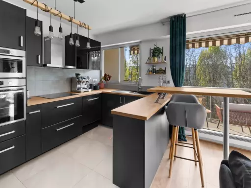 Appartement 3 pièces 71,57 m²