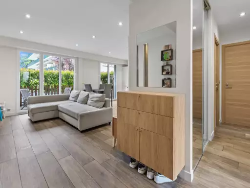 Appartement 3 pièces 54,45 m²