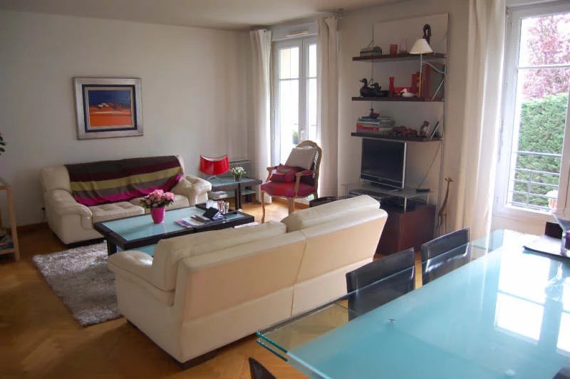 Appartement 5 pièces 99 m²