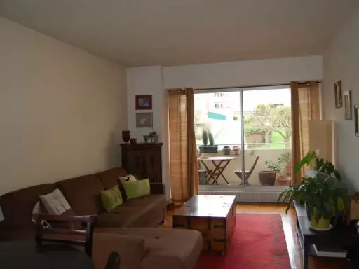 Appartement 1 pièce 10,52 m²