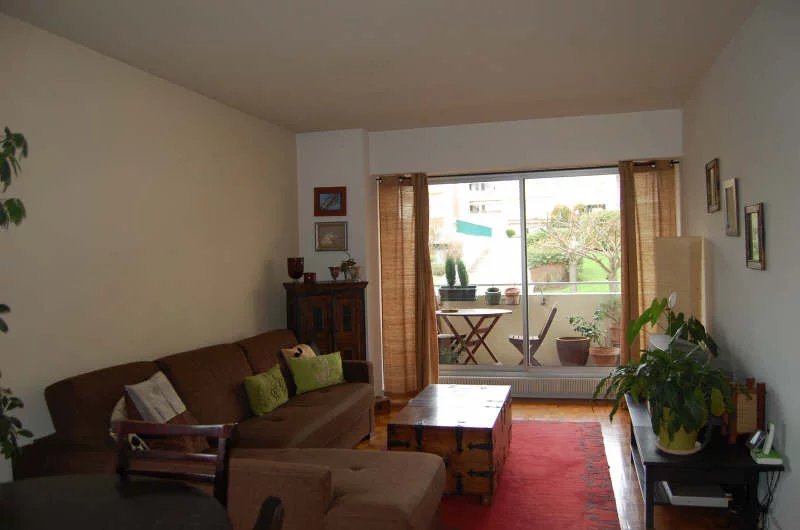 Appartement 1 pièce 10,52 m²