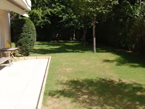 Appartement 4 pièces 88,61 m²