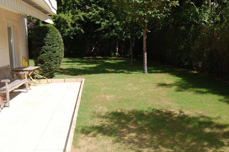 Appartement 4 pièces 88,61 m²