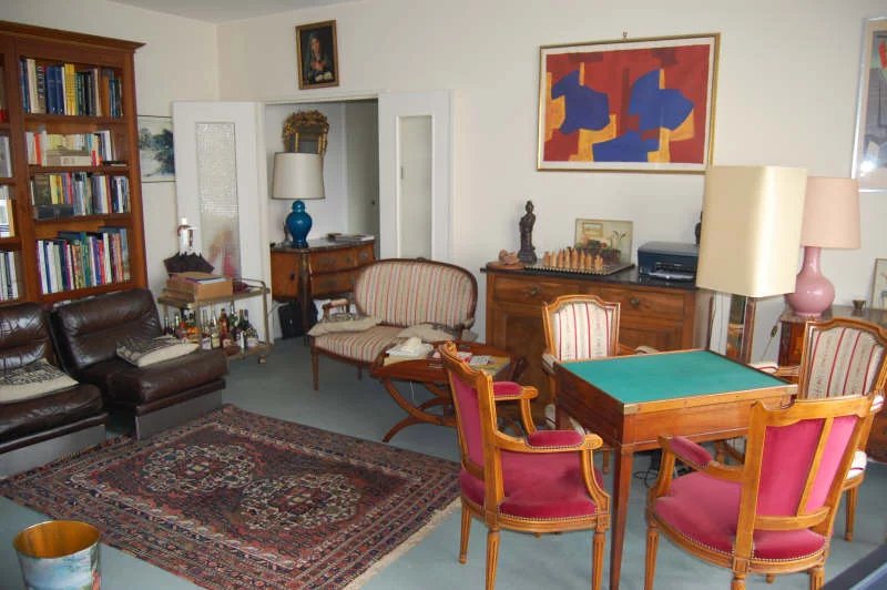 Appartement 2 pièces 50,47 m²
