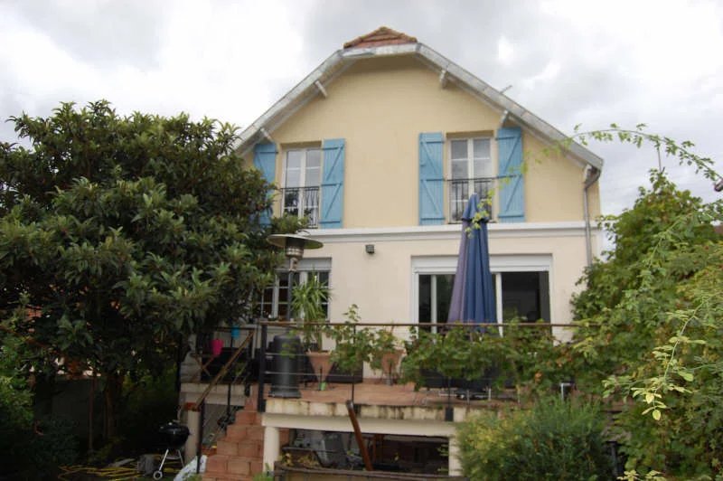 Maison 6 pièces 136,94 m²