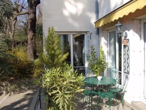 Appartement 4 pièces 102 m²