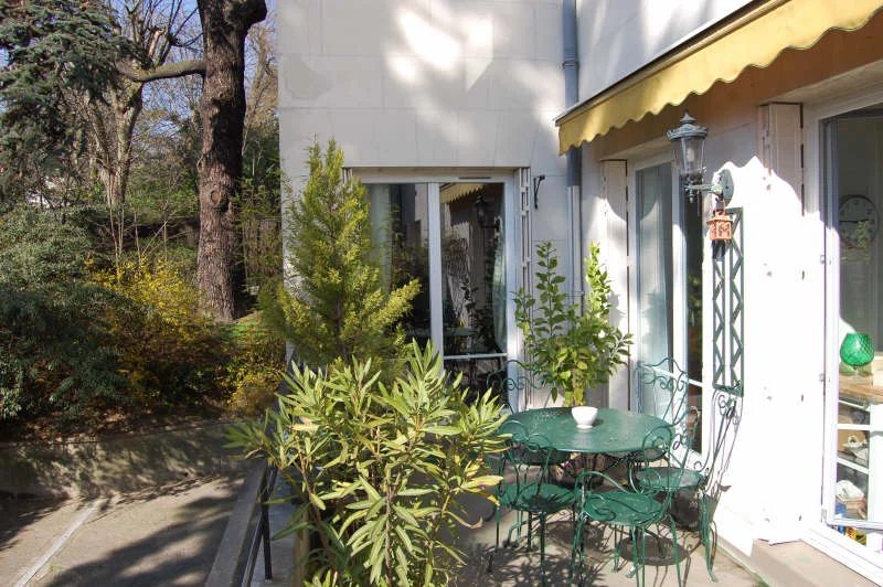 Appartement 4 pièces 102 m²