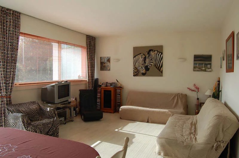 Appartement 4 pièces 88,58 m²