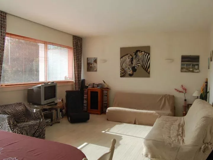 Appartement 4 pièces 88,58 m²