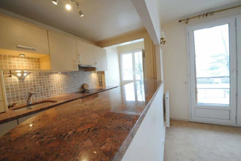 Appartement 4 pièces 64 m²