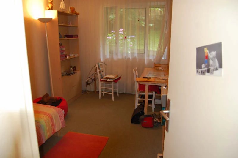 Appartement 1 pièce 17,10 m²