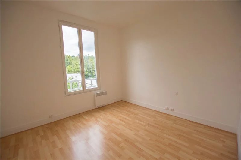 Appartement 2 pièces 26,49 m²