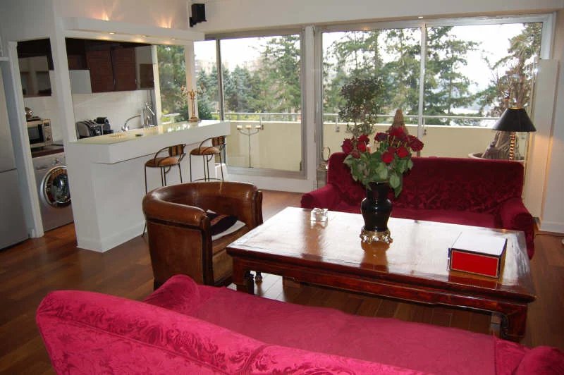 Appartement 3 pièces 73 m²