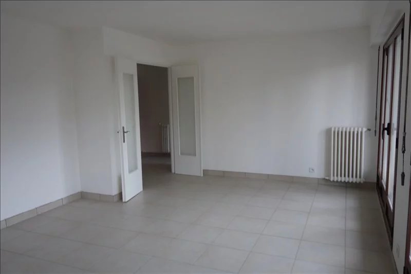 Appartement 2 pièces 57,33 m²