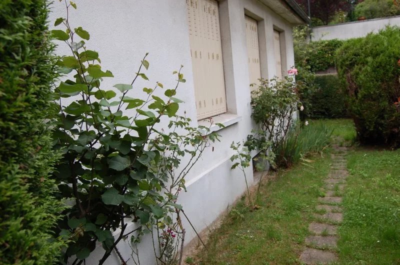 Maison 4 pièces 70 m²