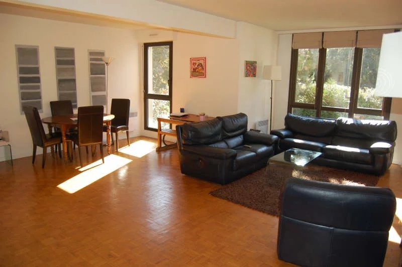 Appartement 5 pièces 107 m²