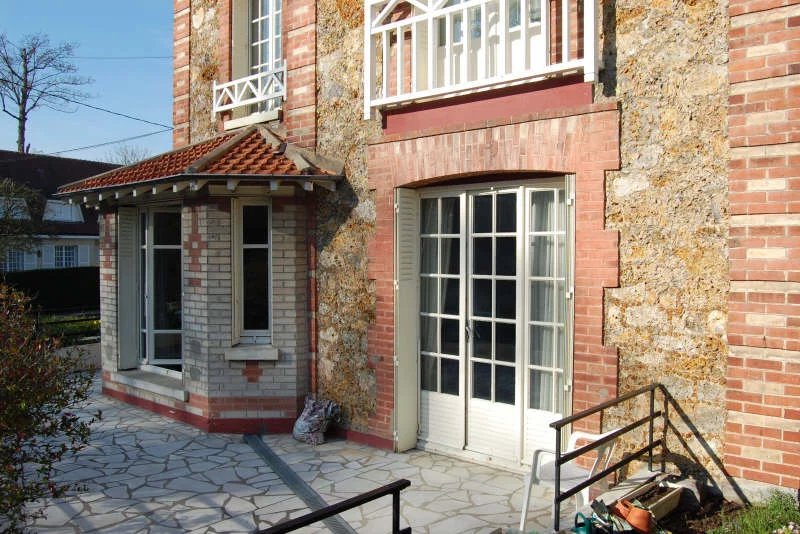 Maison 10 pièces 170 m²