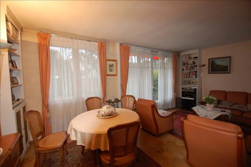 Maison 4 pièces 76 m²