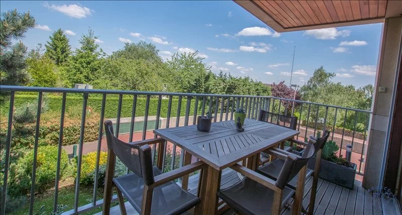 Appartement 3 pièces 77,90 m²