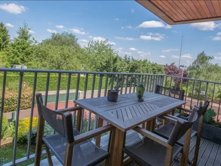 Appartement 3 pièces 77,90 m²