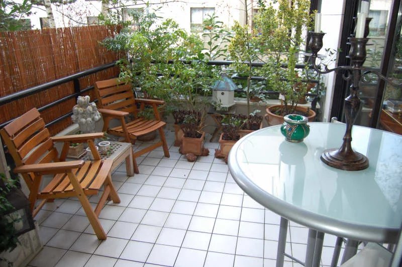 Appartement 5 pièces 129,38 m²