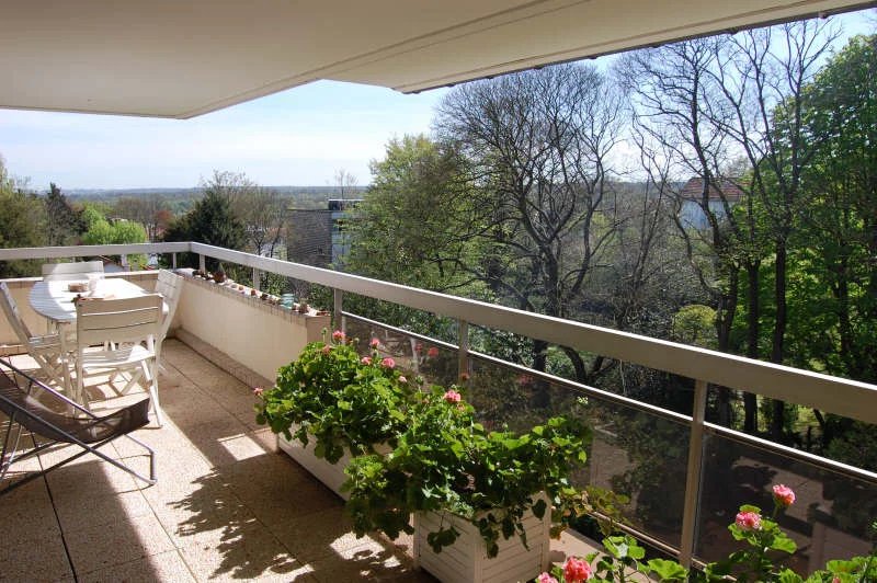 Appartement 5 pièces 107 m²