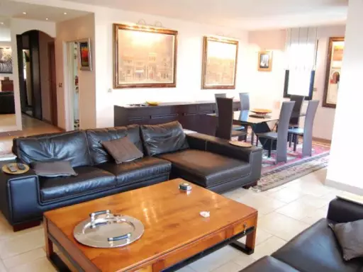 Appartement 4 pièces 100 m²