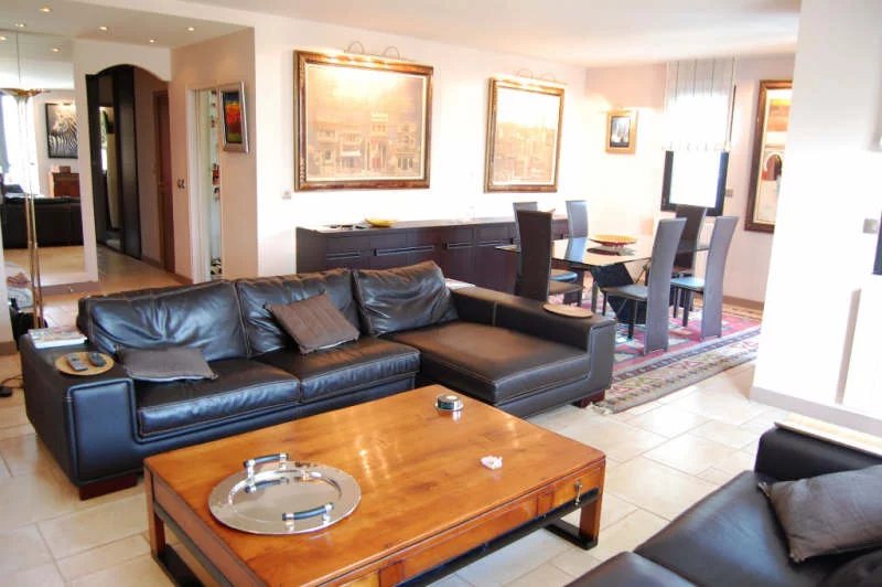 Appartement 4 pièces 100 m²