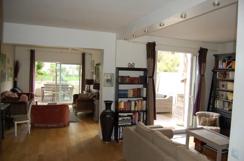 Maison 5 pièces 150 m²