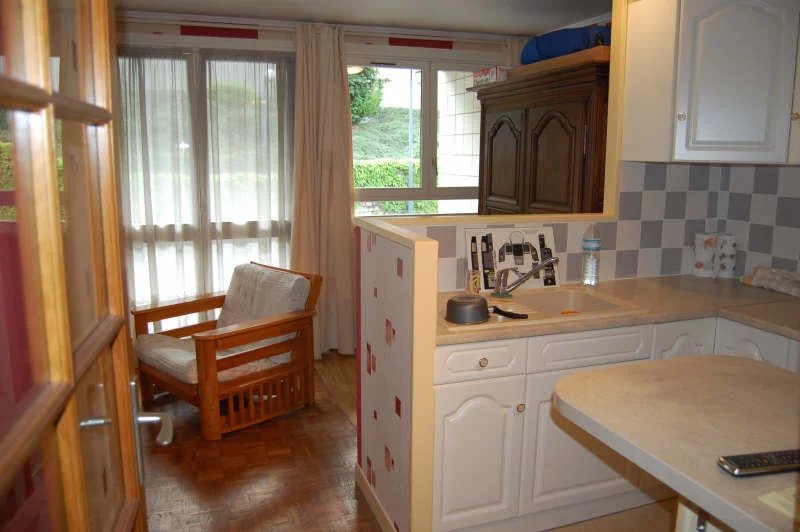 Appartement 1 pièce 38,75 m²