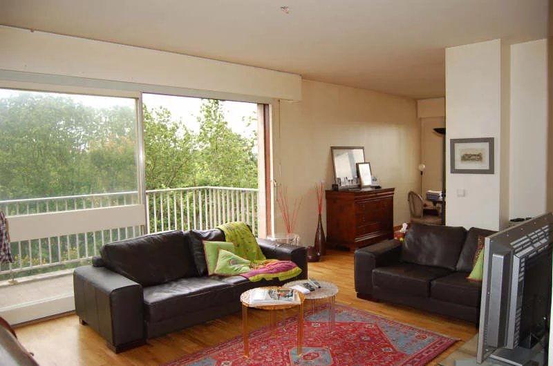 Appartement 4 pièces 89,53 m²