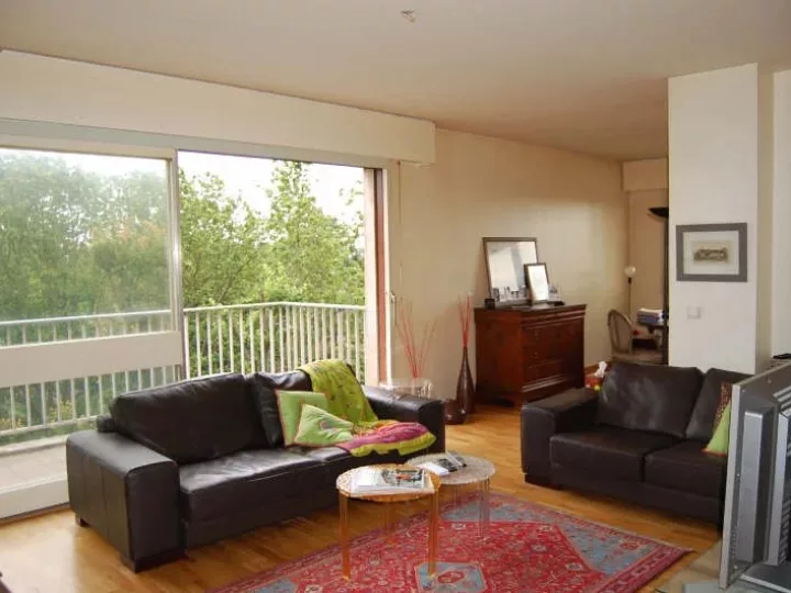 Appartement 4 pièces 89,53 m²